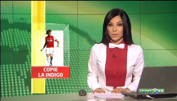 David Luiz are un frate in Romania! Un fost dinamovist ii seamana perfect! VIDEO