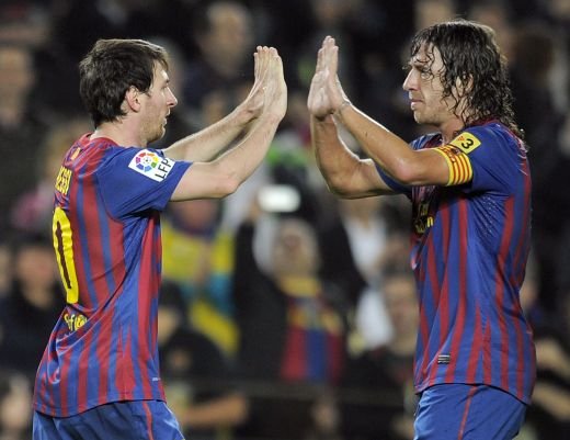 Barca schimba TOATA apararea la vara! 45 de milioane de euro pentru doi fundasi din Premier League! Cine vine sa le rezolve problemele lui Messi Co: