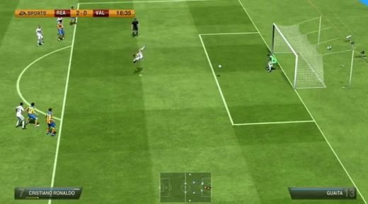 Magie, asa ceva NU EXISTA! Cele mai tari goluri vazute VREODATA in istoria FIFA! N-o sa-ti vina sa crezi ca e posibil sa faci asta