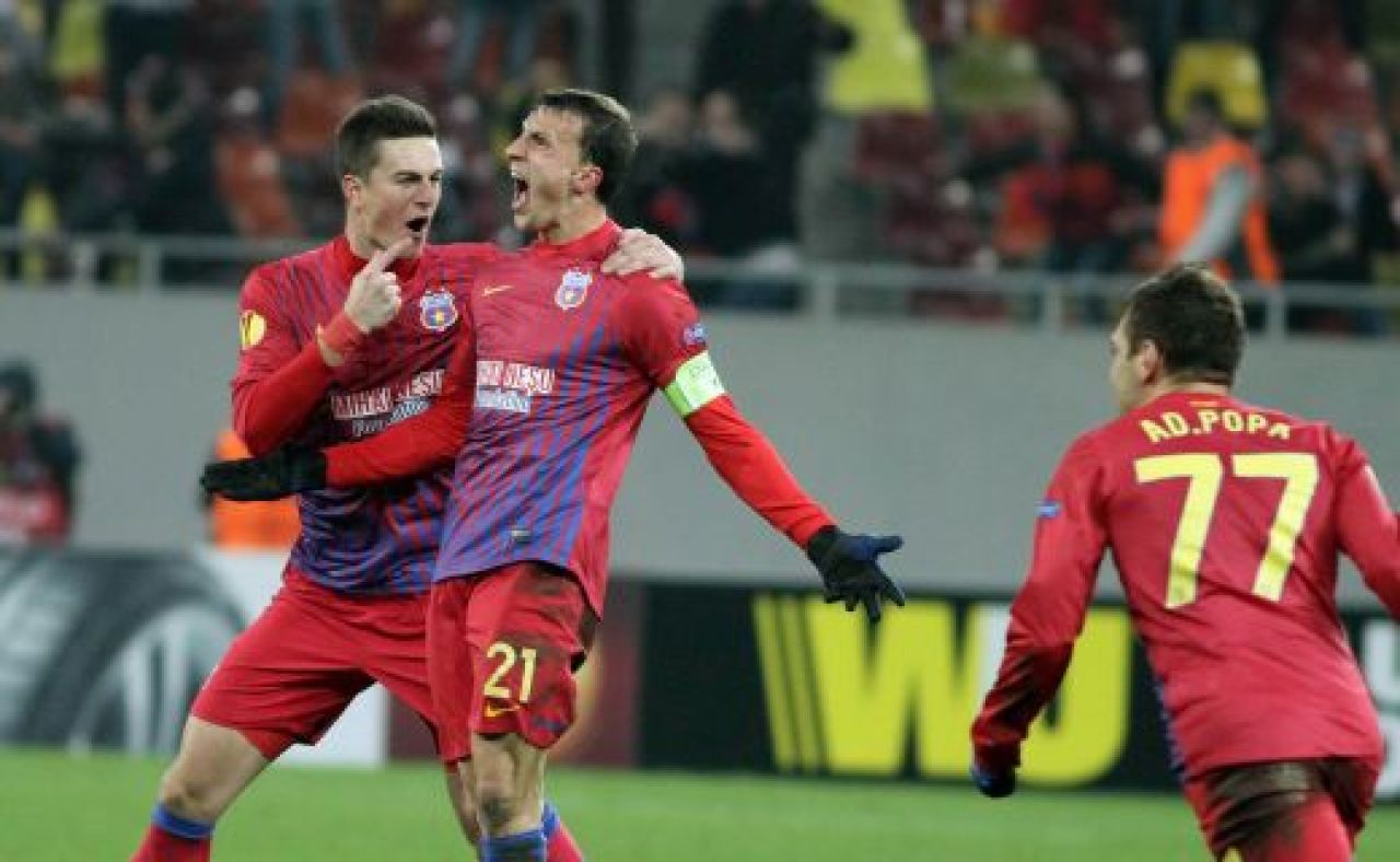 LIVE BLOG Steaua - Chelsea. Welcome to Hell |Peste 50.000 de oameni au trimis Chelsea in INFERN! Vezi cum au sarbatorit fanii Stelei la Universitate - FOTO_46