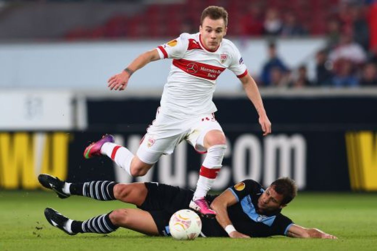 Seara MAGICA in Europa! Tottenham 3-0 Inter; Stuttgart 0-2 Lazio! Interul lui Chivu, UMILIT la Londra! Miliardarii de la Zenit, aproape eliminati! Vezi toate rezultatele:_6