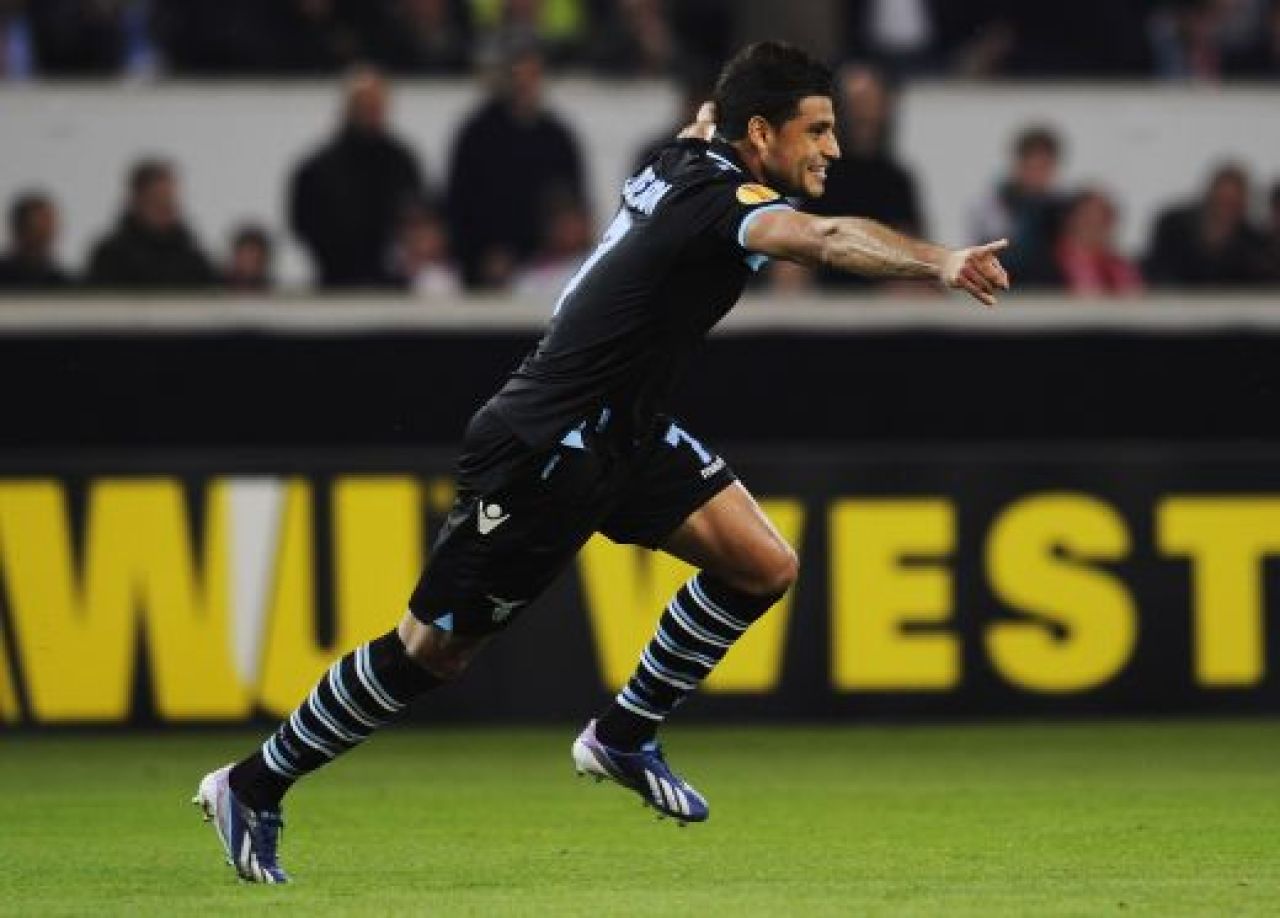 Seara MAGICA in Europa! Tottenham 3-0 Inter; Stuttgart 0-2 Lazio! Interul lui Chivu, UMILIT la Londra! Miliardarii de la Zenit, aproape eliminati! Vezi toate rezultatele:_11