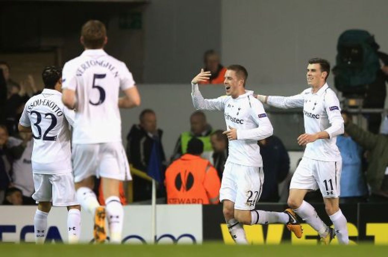 Seara MAGICA in Europa! Tottenham 3-0 Inter; Stuttgart 0-2 Lazio! Interul lui Chivu, UMILIT la Londra! Miliardarii de la Zenit, aproape eliminati! Vezi toate rezultatele:_12