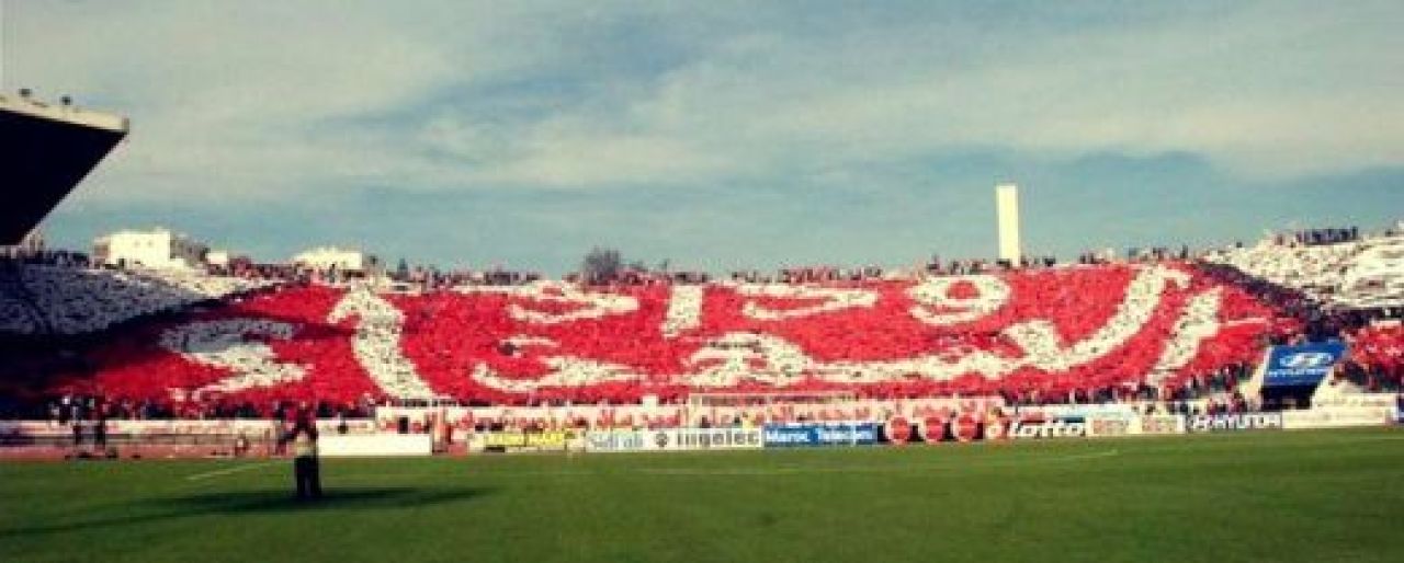 NEBUNII care iti fac pielea de gaina garantat! 99% dintre voi nu ati auzit de ei, oamenii astia sunt insa MAGNIFICI! Stadionul pe care nu vezi meciul din cauza lacrimilor de bucurie:_3