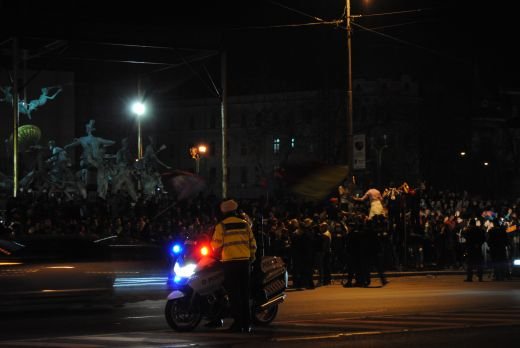 LIVE BLOG Steaua - Chelsea. Welcome to Hell |Peste 50.000 de oameni au trimis Chelsea in INFERN! Vezi cum au sarbatorit fanii Stelei la Universitate - FOTO_65