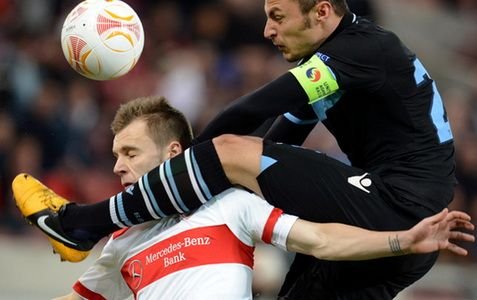 Singurul roman care a avut o seara de COSMAR! Maxim, accidentare GROAZNICA la debutul in Europa! Ce a patit pustiul care a REFUZAT Steaua: