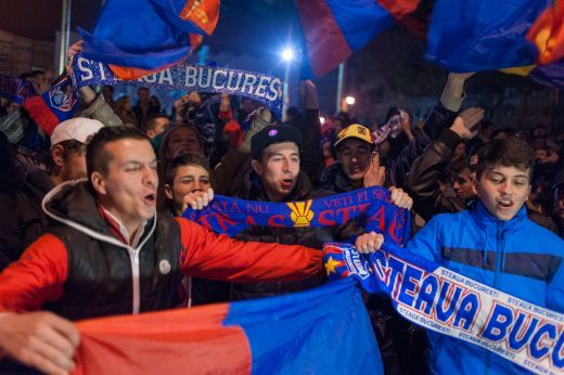 LIVE BLOG de la Londra | Guardian: