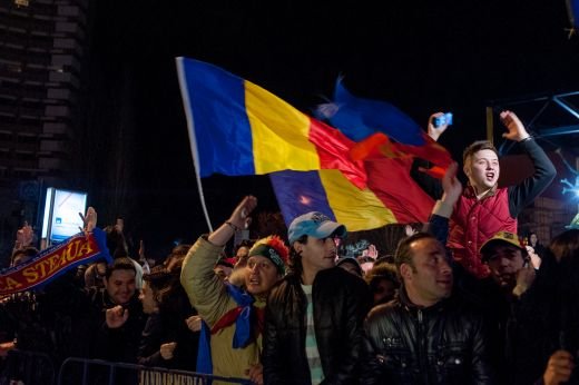 LIVE BLOG de la Londra | Guardian: 
