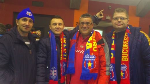 LIVE BLOG de la Londra | Guardian: 