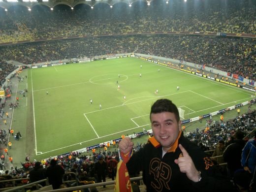 LIVE BLOG de la Londra | Guardian: 