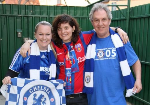 LIVE BLOG de la Londra | Guardian: 