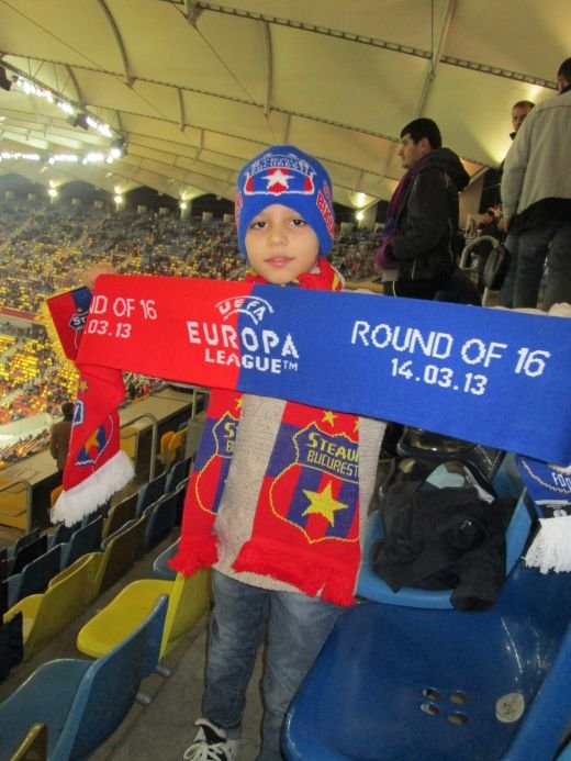 LIVE BLOG de la Londra | Guardian: 