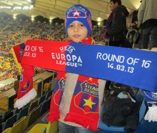 LIVE BLOG de la Londra | Guardian: 