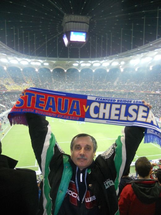 LIVE BLOG de la Londra | Guardian: 