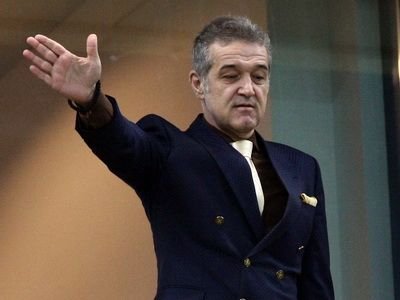 Becali a dezvaluit ce i-a zis un jucator: Raman la Steaua pe viata daca ne calificam in Liga! Cu cine vrea sa pice Gigi in sferturi dupa ce trece de Chelsea: