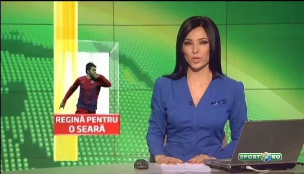 7 e CIFRA magica pentru stelisti! Imagini DEMENTIALE de la meciul cu Chelsea: "Steaua e noua Regina a Europei!"