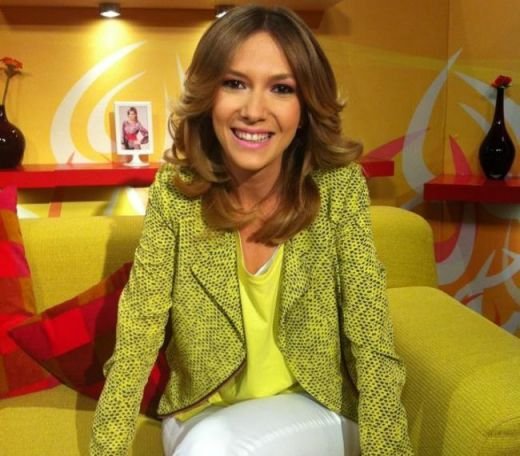 Nu te asteptai niciodata sa o vezi asa! Cum a fost surprinsa Adela Popescu