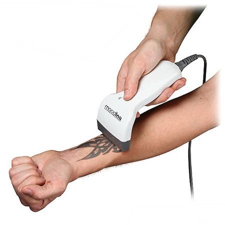 SENZATIONAL! Tatuajul care se schimba in functie de stare! Asa ceva nu s-a mai vazut pana acum! Super inventie:_2
