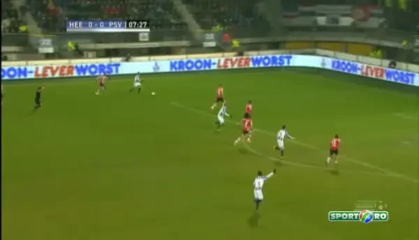 Hereenveen 2-1 PSV! Van Basten a relansat lupta pentru titlul din Olanda!
