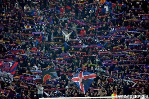 ATAC dur la adresa Stelei! Victoria cu Chelsea a fost o CARICATURA de meci! Reactia incredibila a unui dinamovist: