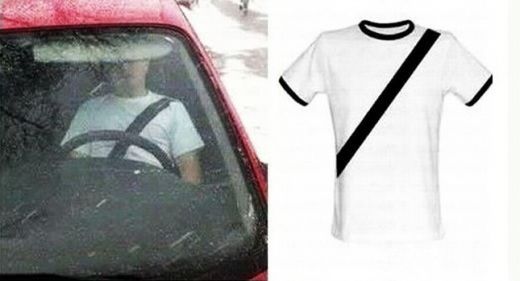 FOTO Inventia INCREDIBILA a chinezilor! Modul simplu prin care scapi de amenda la volan! Ti-ai imaginat ca poti sa faci asa ceva?_3