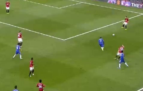 HAZARD e dusmanul nr.1 pentru Steaua! FA Cup: United 2-2 Chelsea! Chelsea revine de la 0-2, cu eurogol al lui Hazard! REZUMAT VIDEO AICI:_2