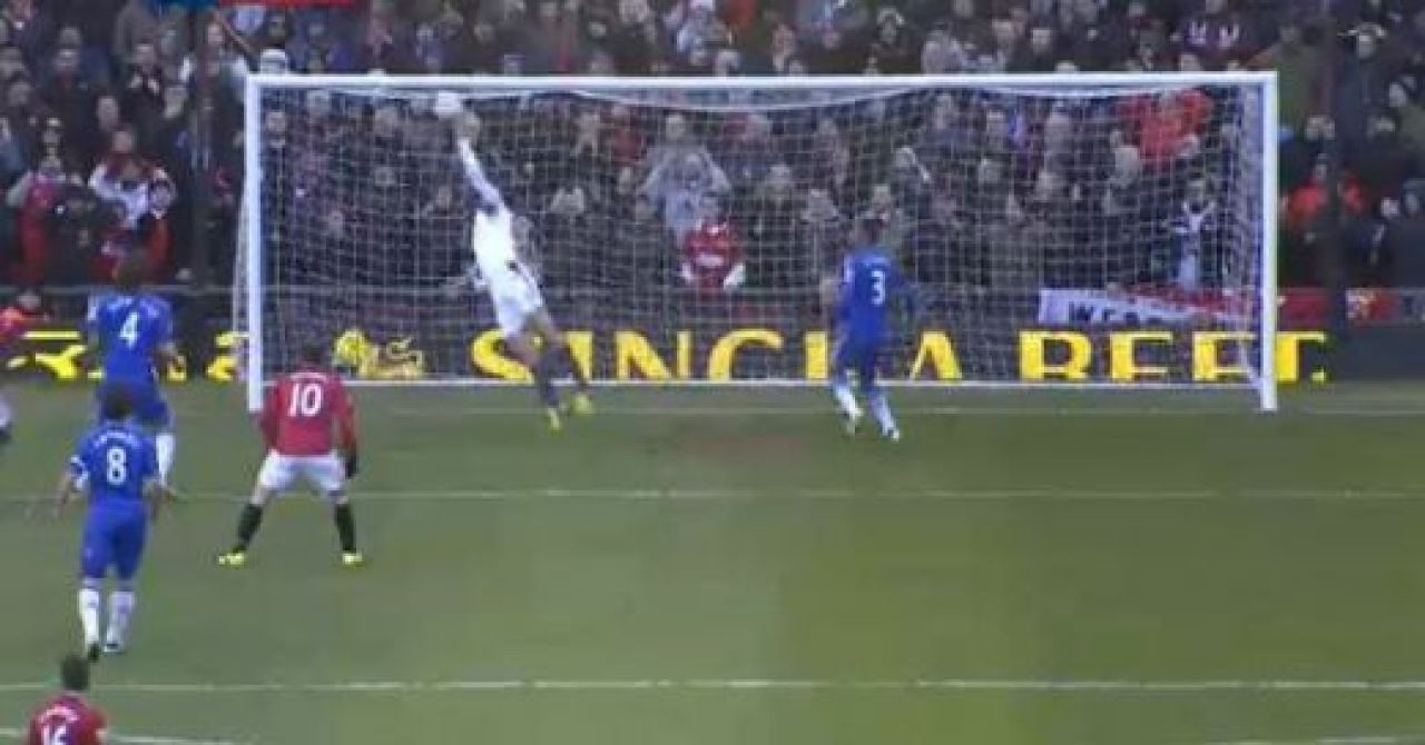 HAZARD e dusmanul nr.1 pentru Steaua! FA Cup: United 2-2 Chelsea! Chelsea revine de la 0-2, cu eurogol al lui Hazard! REZUMAT VIDEO AICI:_3