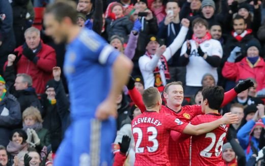 HAZARD e dusmanul nr.1 pentru Steaua! FA Cup: United 2-2 Chelsea! Chelsea revine de la 0-2, cu eurogol al lui Hazard! REZUMAT VIDEO AICI:_4