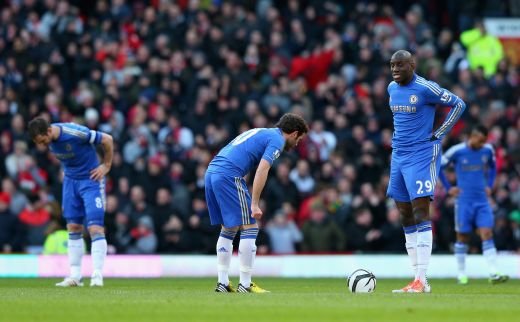 HAZARD e dusmanul nr.1 pentru Steaua! FA Cup: United 2-2 Chelsea! Chelsea revine de la 0-2, cu eurogol al lui Hazard! REZUMAT VIDEO AICI:_5
