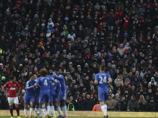 HAZARD e dusmanul nr.1 pentru Steaua! FA Cup: United 2-2 Chelsea! Chelsea revine de la 0-2, cu eurogol al lui Hazard! REZUMAT VIDEO AICI:_6