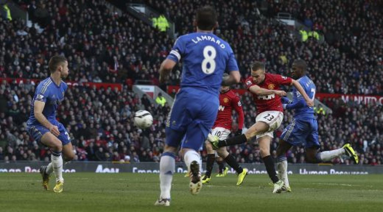 HAZARD e dusmanul nr.1 pentru Steaua! FA Cup: United 2-2 Chelsea! Chelsea revine de la 0-2, cu eurogol al lui Hazard! REZUMAT VIDEO AICI:_7