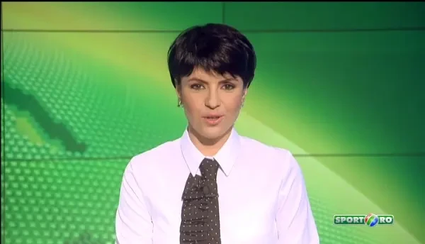 Citeste luni in ProSport! Romania are cel mai tare meci pe National Arena!