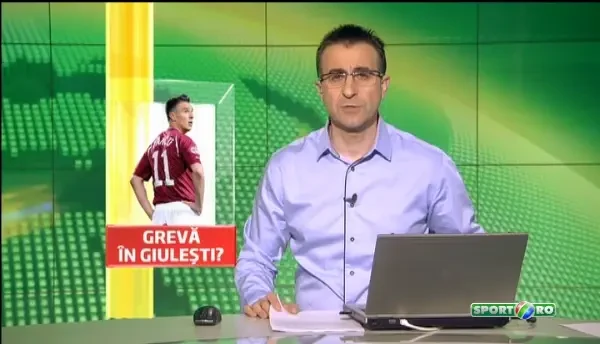 Rapidistii nu mai rezista fara bani! Pancu si colegii sai au anuntat ca intra in greva! Nu vor sa se mai antreneze!