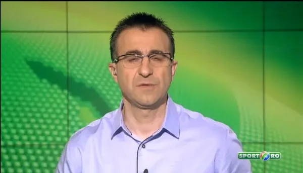 Citeste marti in ProSport! Interviu cu omul care a speriat-o pe Arsenal cand juca la Steaua!