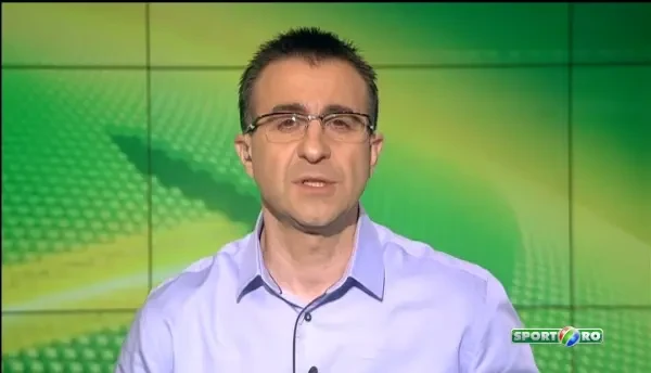 Mutu se pregateste sa devina BOSS! Si-a trimis seful in vizita la noua lui echipa din Romania! Ce promisiune a facut: