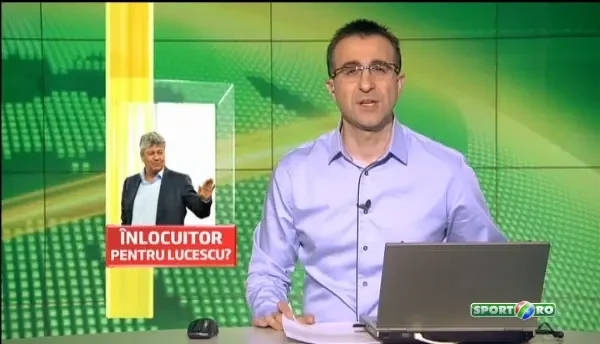ALERTA la Sahtior! Mircea Lucescu este pe faras: "Ahmetov a facut o oferta de 6.000.000 de euro pe an altui antrenor!" Vezi cine preia Sahtiorul: