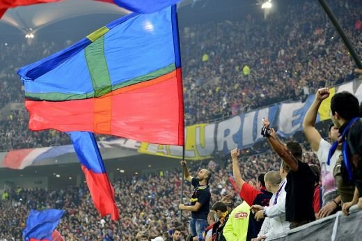 INCREDIBIL! Invazia stelistilor la Londra! Anuntul senzational facut de MM inainte de meciul cu Chelsea