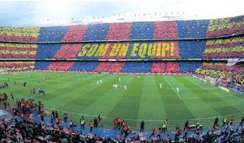 A inghetat IADUL! Barca o DISTRUGE pe Milan, Galatasaray inscrie de 3 ori in Germania! Barcelona 4-0 AC Milan, Schalke 2-3 Galata! Vezi toate fazele VIDEO:_1