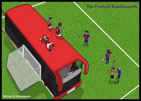 A inghetat IADUL! Barca o DISTRUGE pe Milan, Galatasaray inscrie de 3 ori in Germania! Barcelona 4-0 AC Milan, Schalke 2-3 Galata! Vezi toate fazele VIDEO:_6