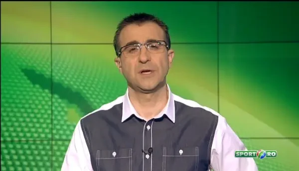 Arbitru de top din Franta la Chelsea - Steaua!