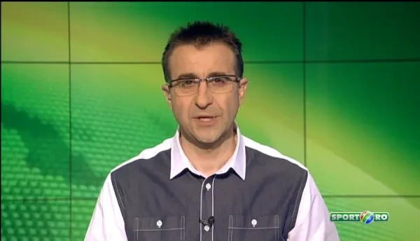 Distrug sacul, distrug palma, sunt foarte nervos! Am asa o foame sa castig, sa inving! Morosanu e gata sa il bata chiar si pe Badr Hari! VIDEO