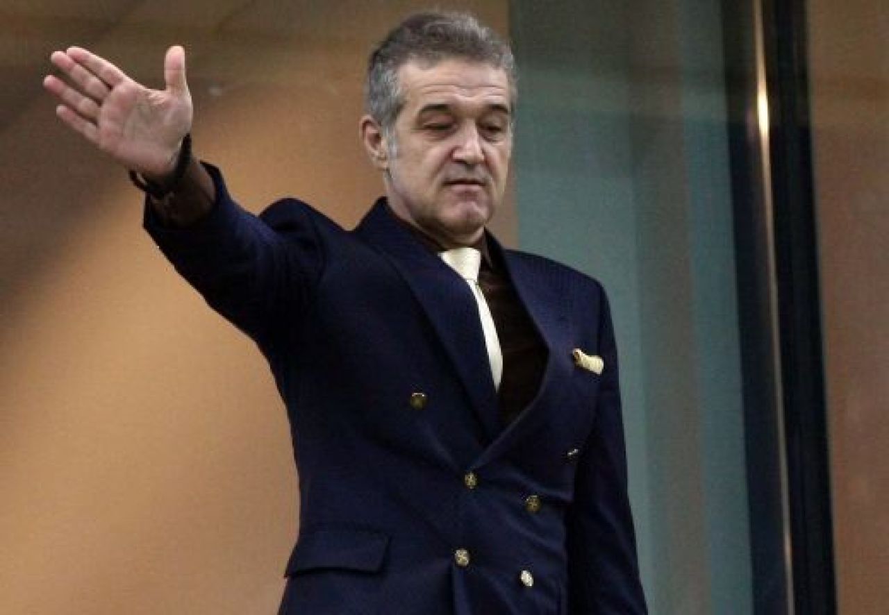 Englezii mor de ras si se minuneaza de declaratiile lui Becali: