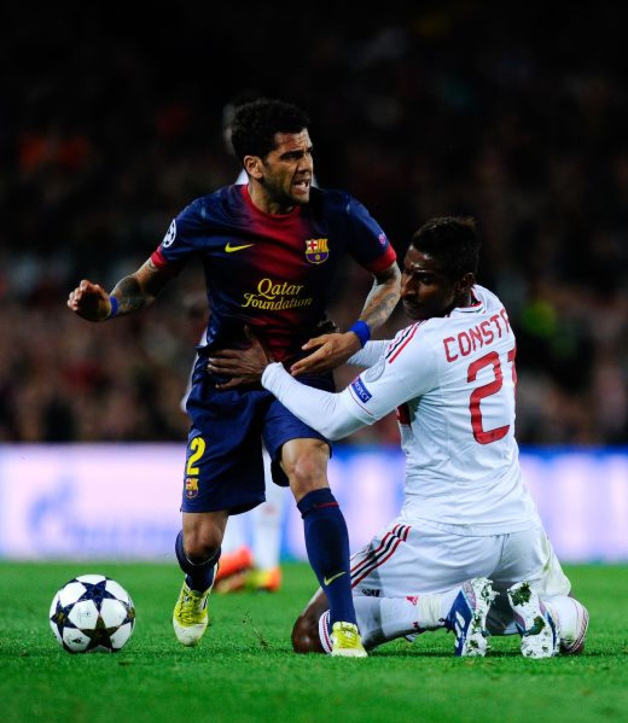 EXPLOZIE de bucurie pe Nou Camp! Barcelona a reusit o