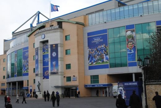 LIVE BLOG de la Londra | Guardian: 