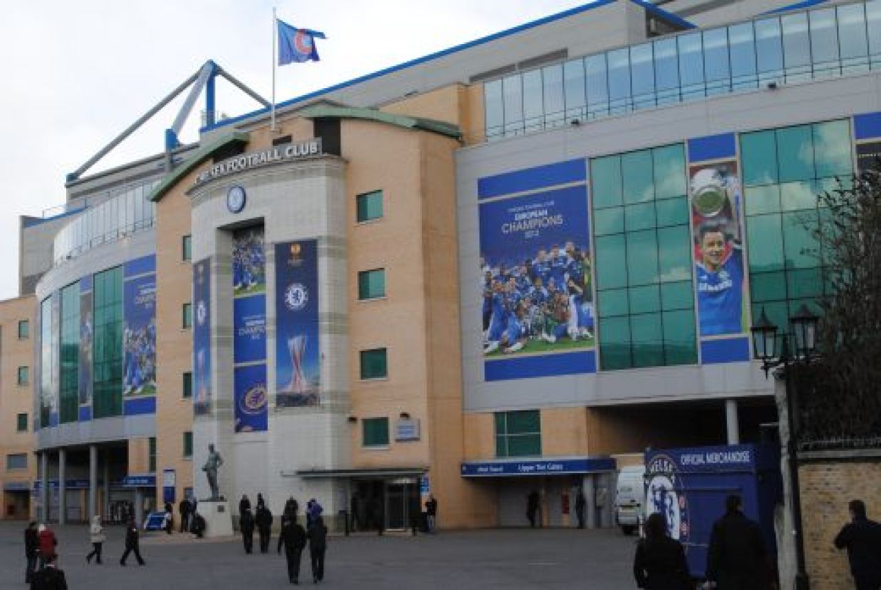LIVE BLOG de la Londra | Guardian: