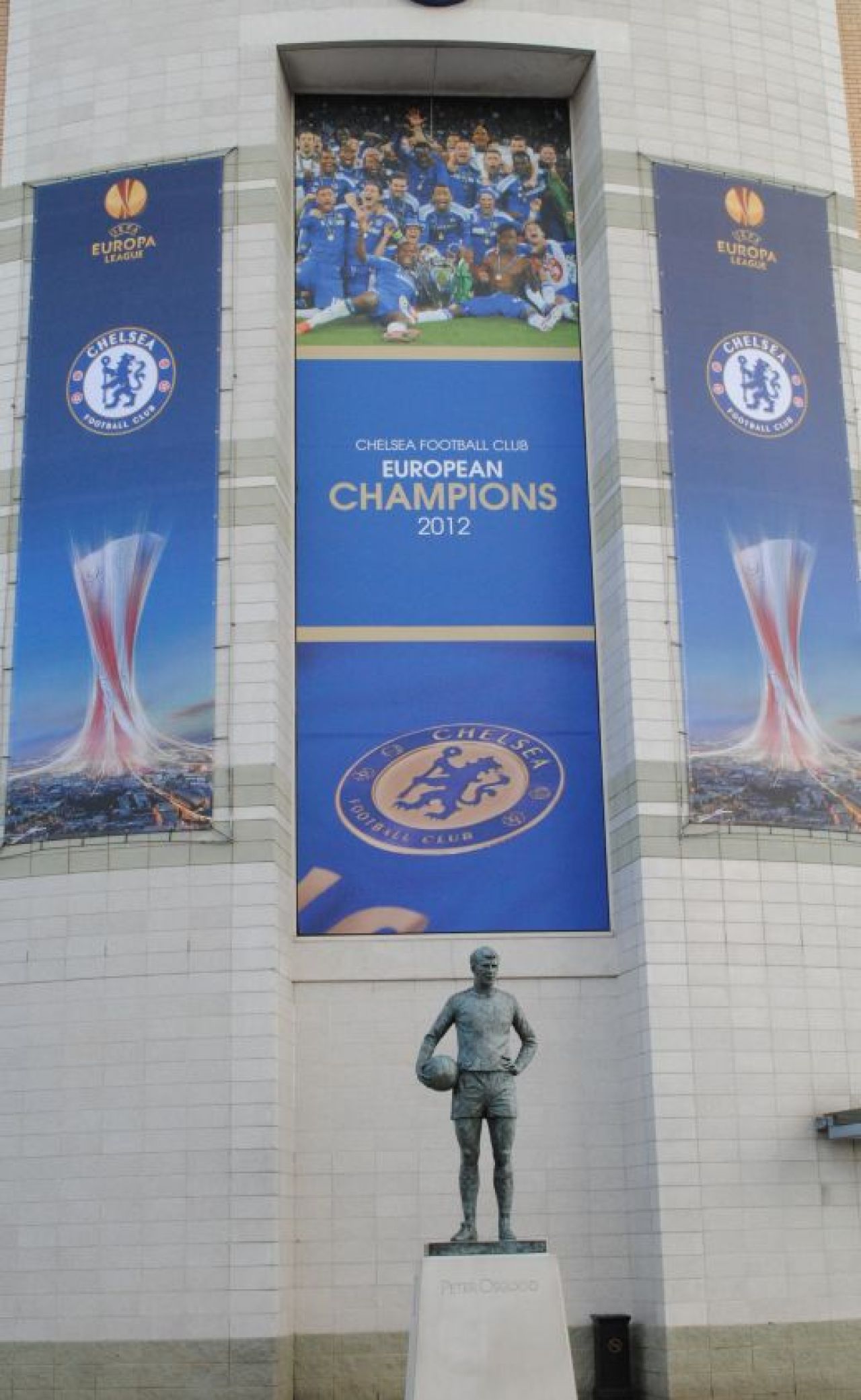 LIVE BLOG de la Londra | Guardian:
