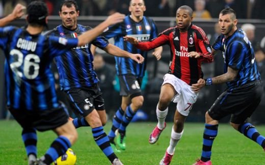 Reactia FABULOASA dupa ce Messi a distrus-o pe AC Milan! Un rival l-a comparat pe Leo cu Papa! Ce a postat pe Twitter:_3