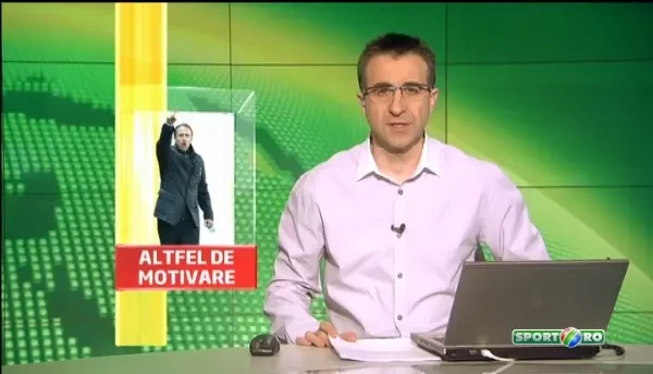 GENIAL! Imaginile motivationale la care se uita stelistii in vestiar! Fanii ii ajuta sa o bata pe Chelsea: Ne dorim din tot sufletul sa castigam! VIDEO