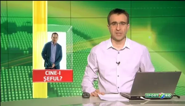 ANUNTUL facut de Negoita: "Am gasit solutia sa salvam Dinamo!" In ce conditii se rezolva problemele financiare la Dinamo: