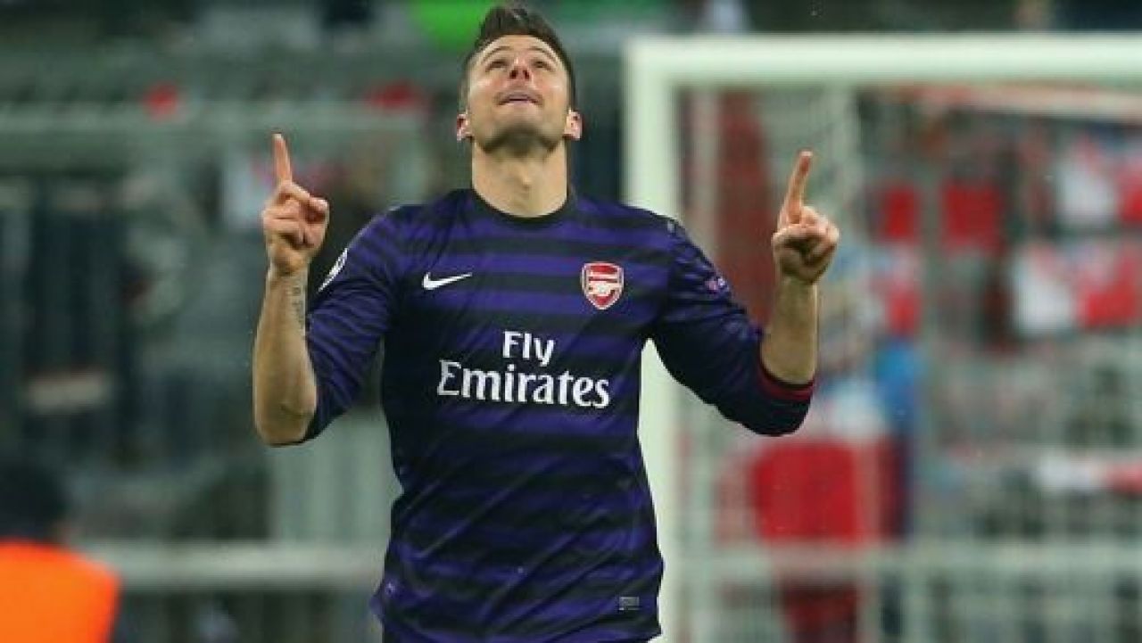 Arsenal a fost la un pas de SURPRIZA MILENIULUI! Bayern 0-2 Arsenal si Malaga 2-0 FC Porto! Malaga si Bayern in sferturi, englezii plang dupa 17 ani! VEZI GOLURILE! VIDEO_4